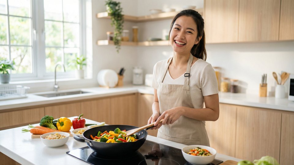 糖心Vlog美食视频教程